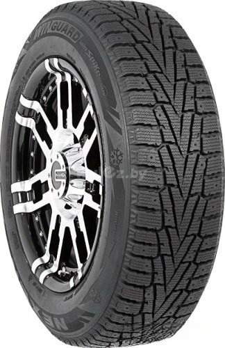 Автомобильные шины Roadstone Winguard WinSpike SUV 235/65R16C 121/119R