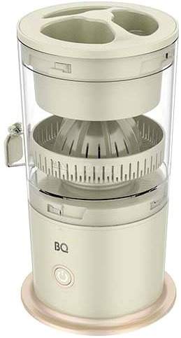 Соковыжималка BQ J3000 (зеленый)