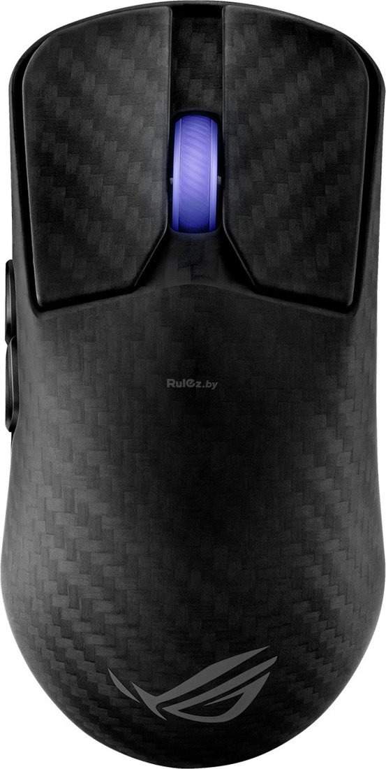 Игровая мышь ASUS ROG Harpe Ace Extreme