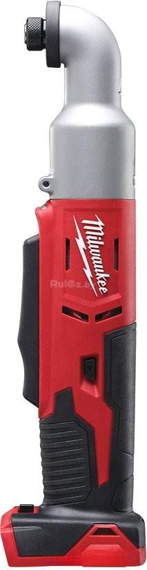 Ударный винтоверт Milwaukee M18 BRAID-0 [4933447891] Milwaukee M18 BRAID-0 4933447891 (без АКБ)