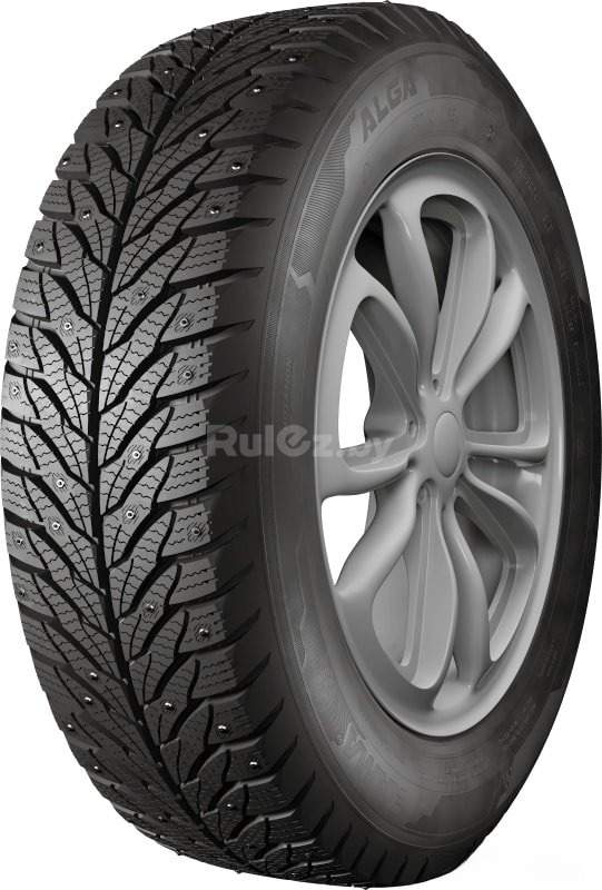 Автомобильные шины KAMA ALGA (HK-531) 185/65R14 86T KAMA ALGA (HK-531) 185/65R14 86T (шипы)