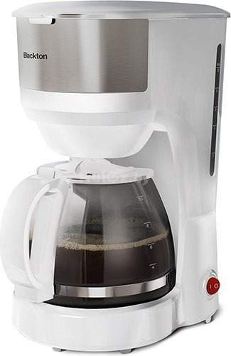 Капельная кофеварка Blackton Bt CM4115 (белый)