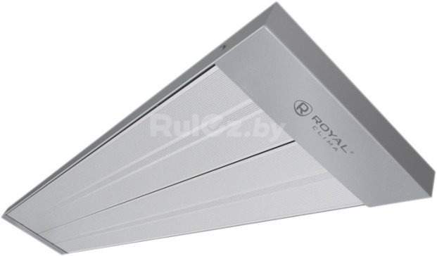 Инфракрасный обогреватель Royal Clima RIH-R800S/II