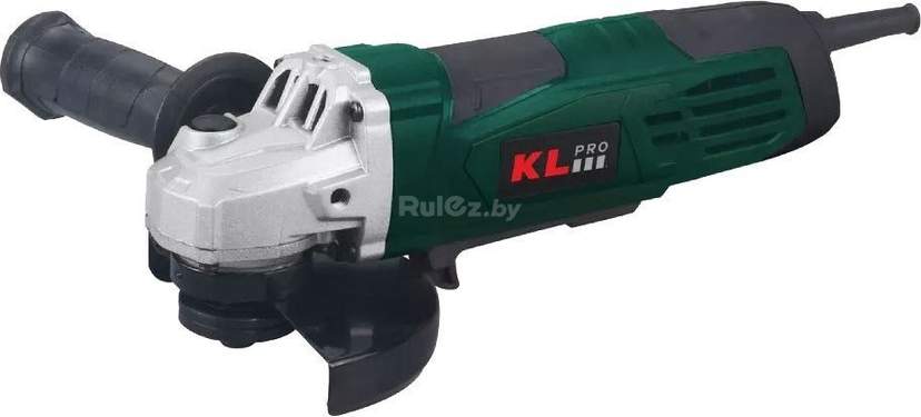 Угловая шлифмашина KLPRO KLAT11510