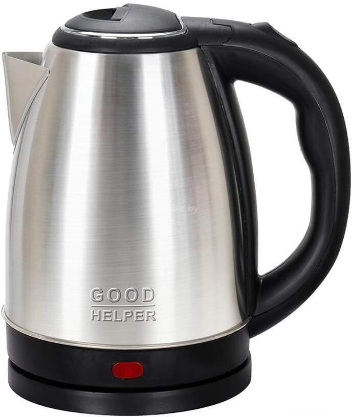 Электрический чайник Goodhelper KЅ-18В02