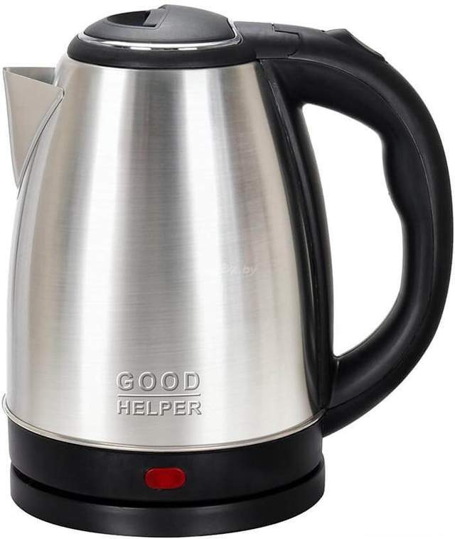 Электрический чайник Goodhelper KЅ-18В02