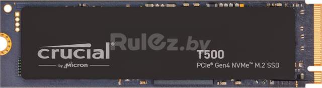 SSD Crucial T500 500GB CT500T500SSD8