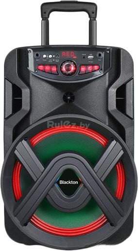 Беспроводная колонка Blackton Bt PBS2112