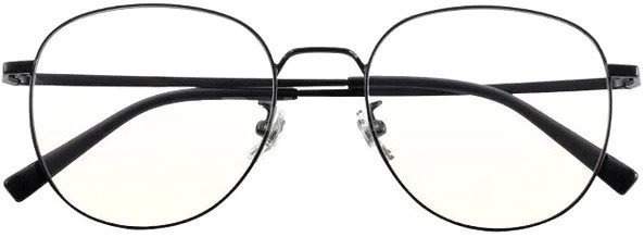 Компьютерные очки Xiaomi Mijia Anti-Blue Light Glasses HMJ06LM (черный)