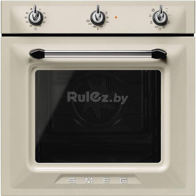 Электрический духовой шкаф Smeg SF6905P1