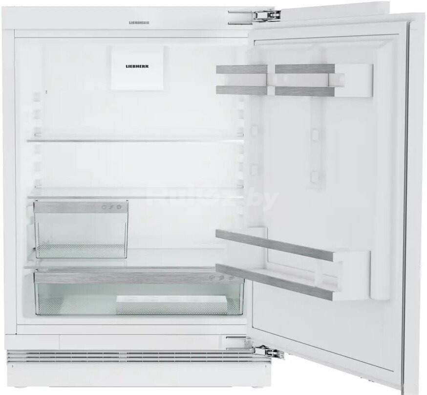 Однокамерный холодильник Liebherr URc 3700 Pure 3700-20001