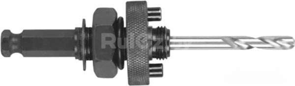 Державка для коронок Milwaukee 4932479467