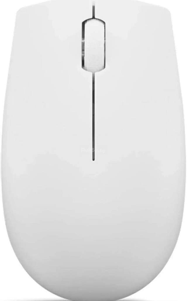 Мышь Lenovo 300 Wireless Compact GY51L15677