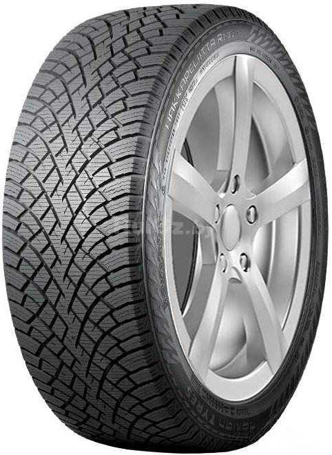 Автомобильные шины Nokian Tyres Hakkapeliitta R5 SUV 315/35R21 111T