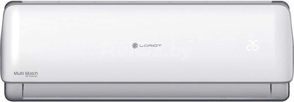 Внутренний блок Loriot LAC-09AIM-IN