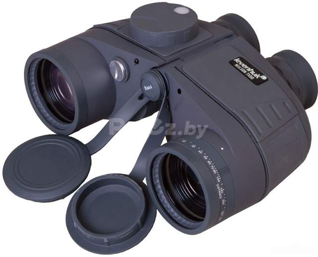 Бинокль Levenhuk Nelson 7x50