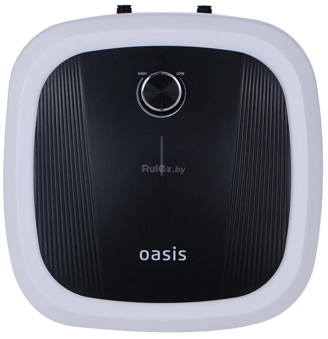 Накопительный электрический водонагреватель под мойку Oasis 15 DG