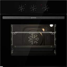 Электрический духовой шкаф Gorenje BO6725E02NBG
