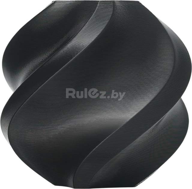 Филамент Bambu Lab TPU 85A U04-K0-1.75-1000-SPL (1кг, черный)