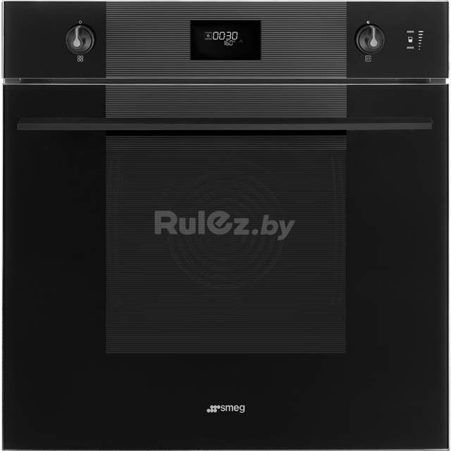 Электрический духовой шкаф Smeg Linea Aesthetic SO6101S2B3