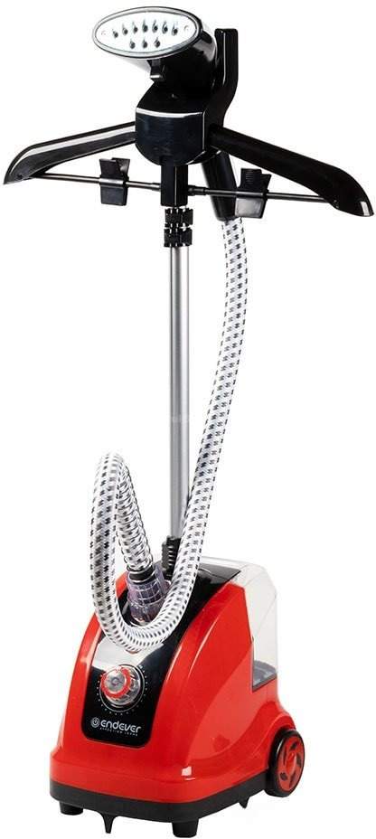 Отпариватель Endever Odyssey Q-106