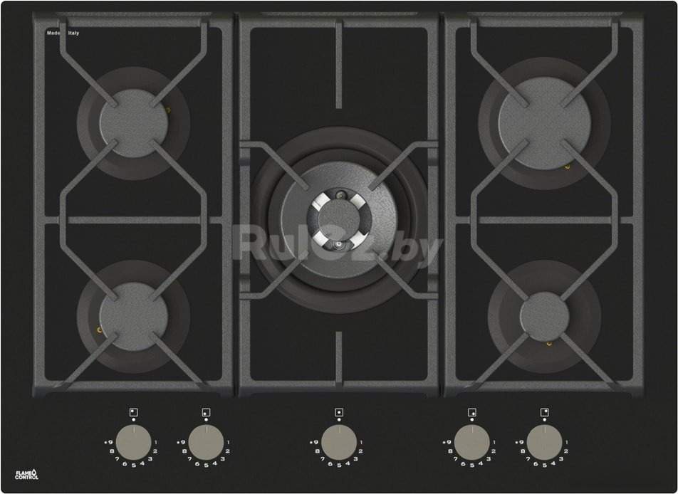 Варочная панель Korting HGG 7987 CTN FLC