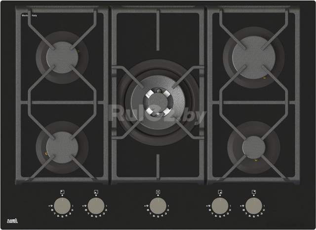 Варочная панель Korting HGG 7987 CTN FLC