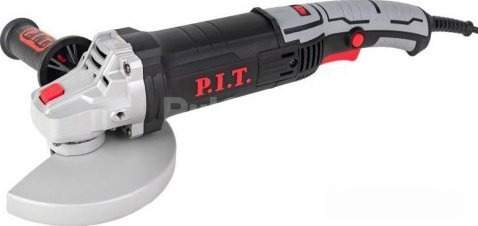 Угловая шлифмашина P.I.T PWS150-C1