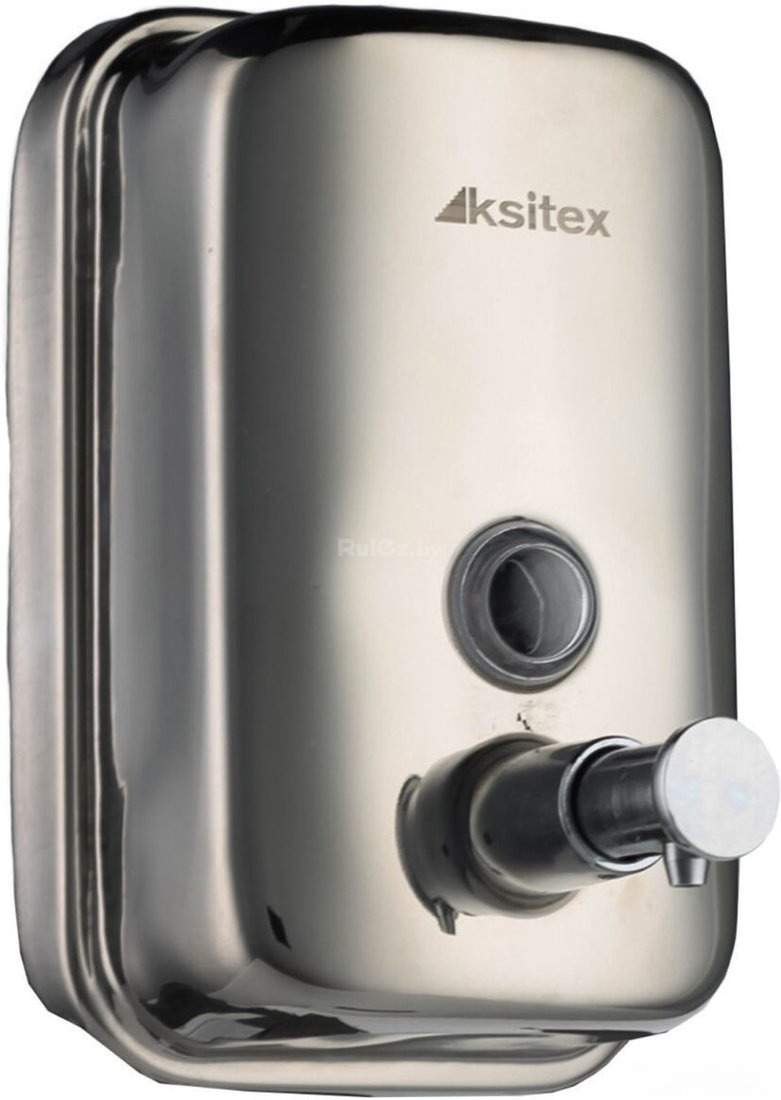 Дозатор для жидкого мыла Ksitex SD 2628-500