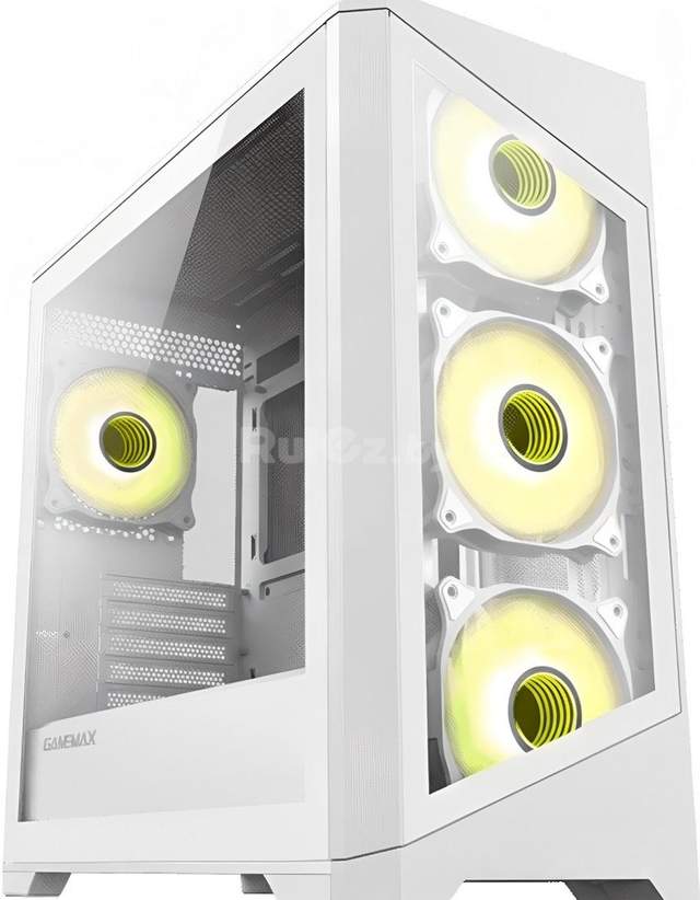 Компьютер TGPC Action 95061 I-X
