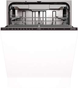 Встраиваемая посудомоечная машина Gorenje GV663D62