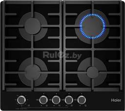 Варочная панель Haier HHX-G64CNMB