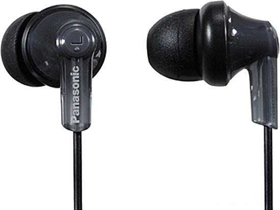 Наушники Panasonic RP-HJE118GUK Panasonic RP-HJE118GU-K