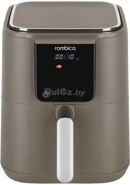 Аэрогриль Rombica myKitchen AFR-004