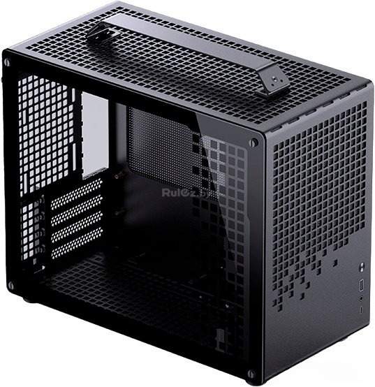 Корпус Jonsplus Z20 (черный)