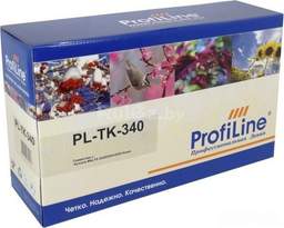Картридж ProfiLine PL_TK-340 (аналог Kyocera TK-340) ProfiLine PL-TK-340 (аналог Kyocera TK-340)