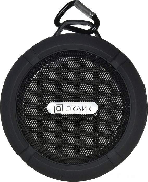 Беспроводная колонка Oklick OK-15