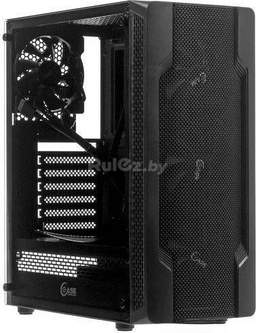 Iven Gaming Black 201136