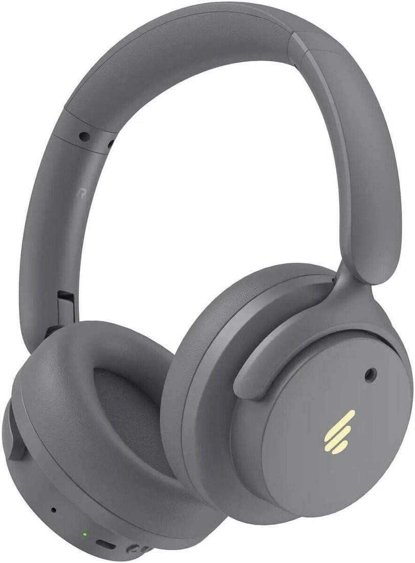 Наушники Edifier H9 (серый)