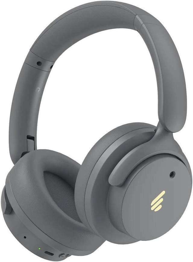 Наушники Edifier H9 (серый)