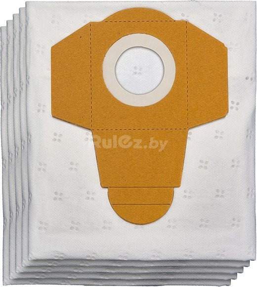 Комплект одноразовых мешков Einhell 2351190 (5 шт)