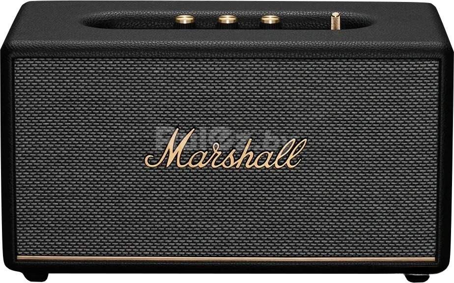 Беспроводная колонка Marshall Stanmore III (черный)