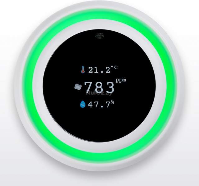 Монитор качества воздуха Vakio Atmosphere 2.0
