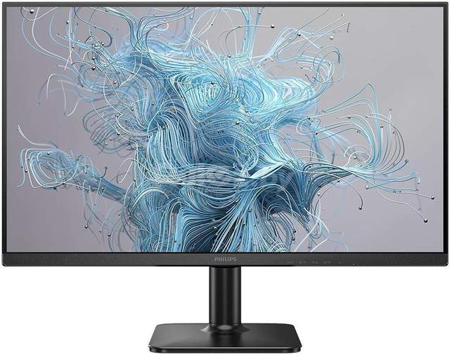 Игровой монитор Philips 24E2N2100/27