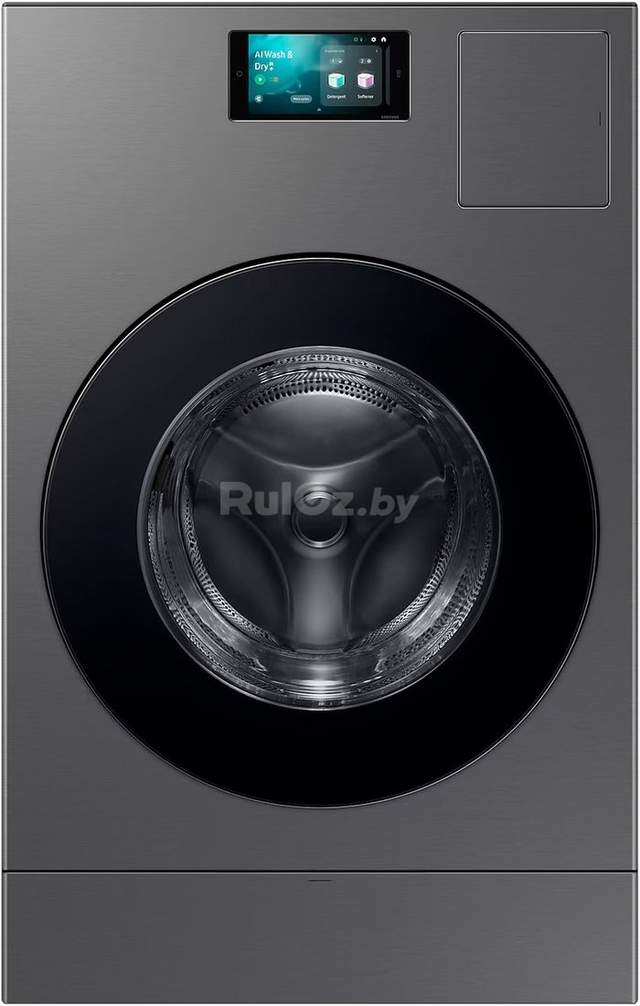 Стирально-сушильная машина Samsung WD8000DK WD18DB8995BZLD