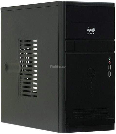 Корпус In Win ENR021BL In Win ENR021 6121651
