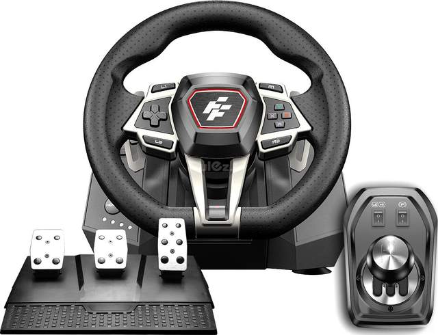 Руль FlashFire Imola