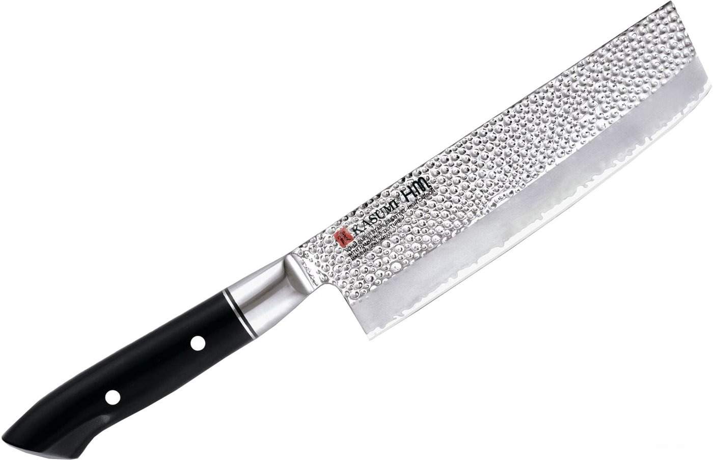 Кухонный нож Kasumi Hammer 74017