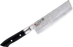 Кухонный нож Kasumi Hammer 74017