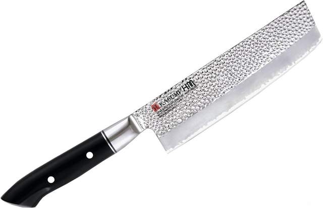 Кухонный нож Kasumi Hammer 74017